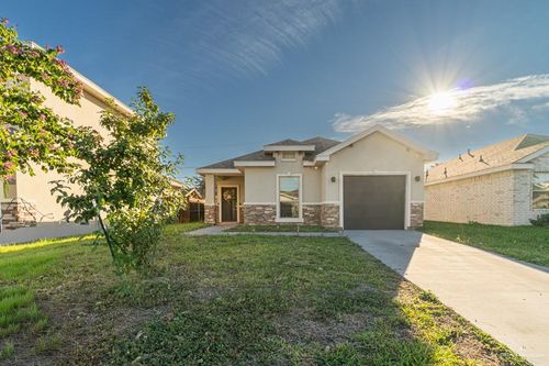 505 S Tecate Drive, Mission, TX, 78572 | Card Image