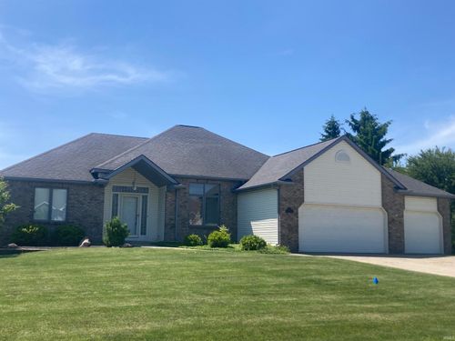 305 Hunters Ridge, Auburn, IN, 46706 | Card Image