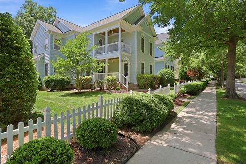 2040 Hopeton Ave, Raleigh, NC, 27614-7304 | Card Image