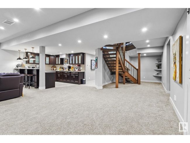 30 Kingsmeade Cres, House other with 5 bedrooms, 5 bathrooms and null parking in Saint Albert AB | Image 55