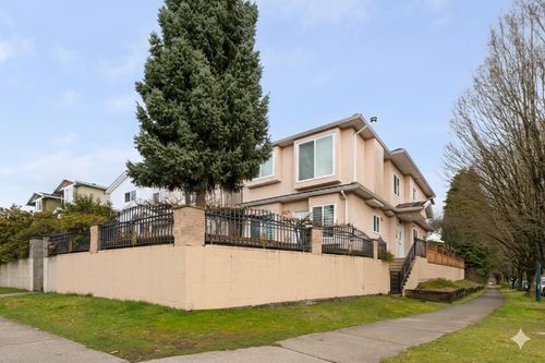 2423 E 4th Ave, Vancouver, BC, V5M1K1 | Card Image