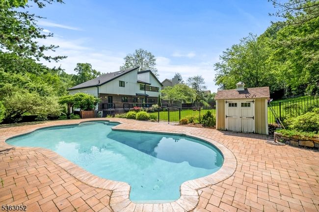 34 Fords Rd, House other with 5 bedrooms, 3 bathrooms and null parking in Randolph NJ | Image 46