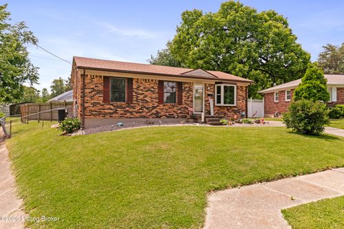 2502 Bagby Way, Louisville, KY, 40216 | Card Image