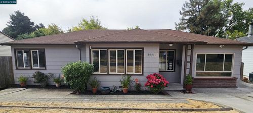 1051 Saint Andrews Dr, El Sobrante, CA, 94803-1029 | Card Image
