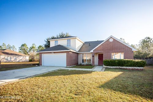 70 Fairwood Dr, Ocean Springs, MS, 39564-8800 | Card Image