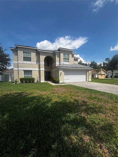 12672 Lakebrook Dr, ORLANDO, FL, 32828-8717 | Card Image