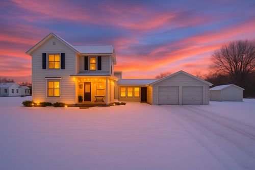 406 W Balsam St, FORRESTON, IL, 61030-9304 | Card Image