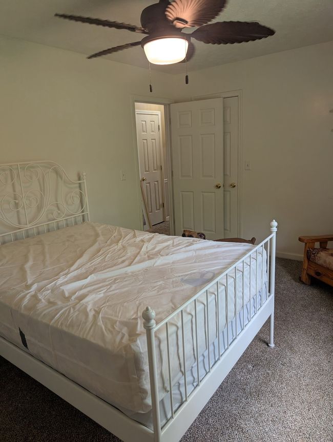 4460 Bold Springs Rd, House other with 2 bedrooms, 1 bathrooms and 6 parking in Mc Ewen TN | Image 13