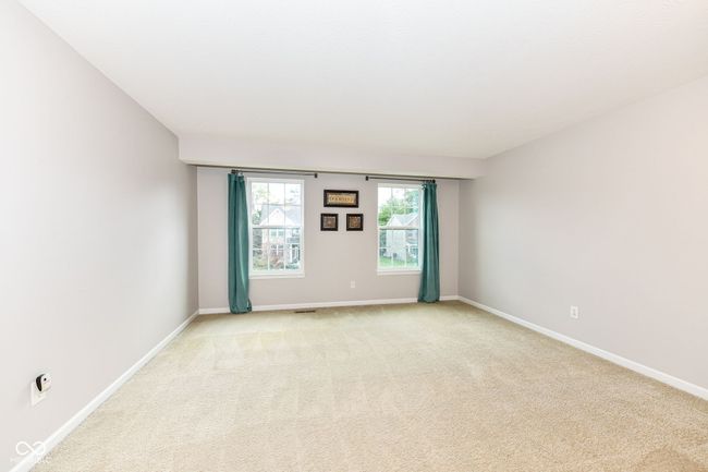 12142 Enmore Park, House other with 4 bedrooms, 5 bathrooms and null parking in Fishers IN | Image 16