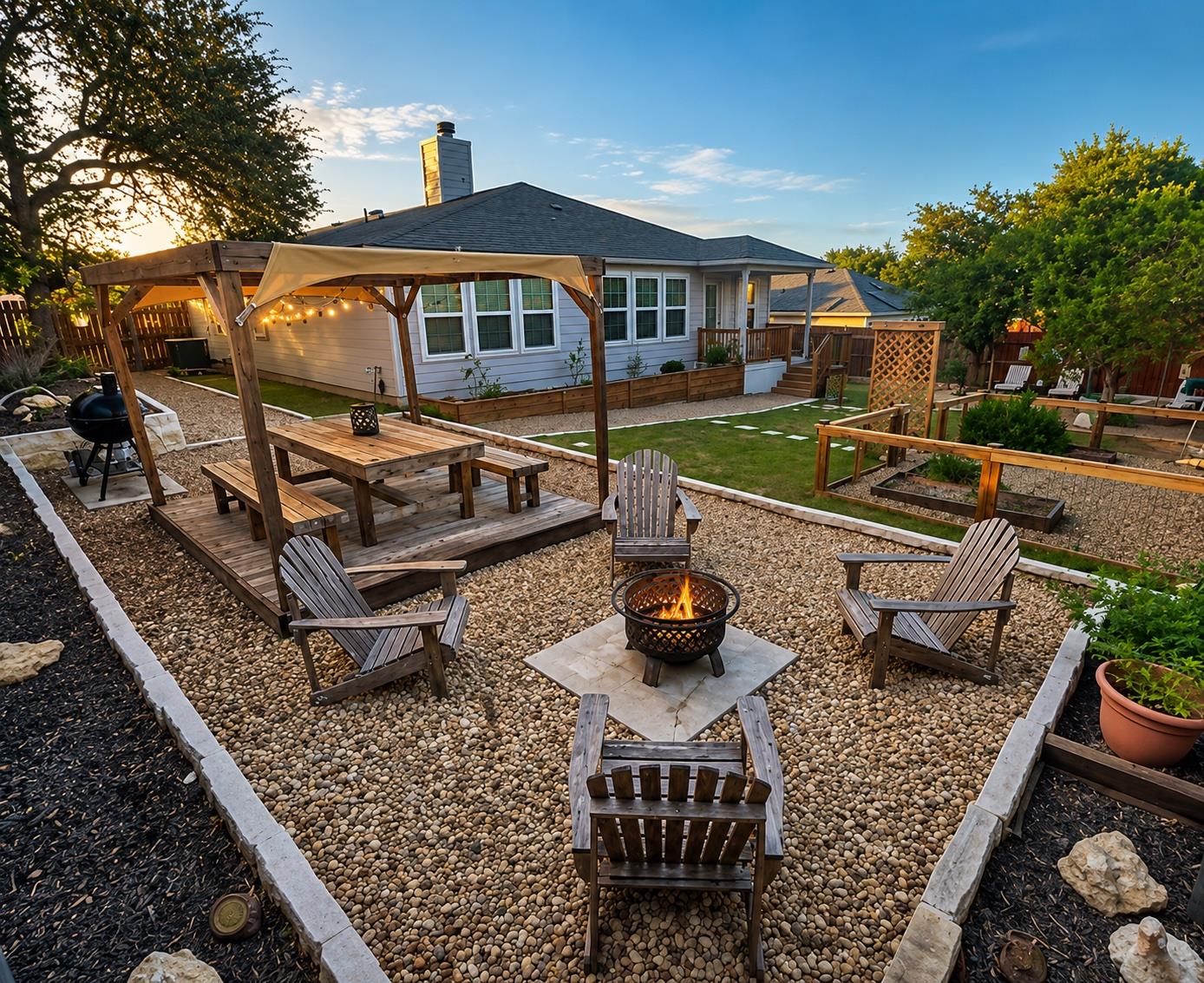 Residential in Lago Vista 2
