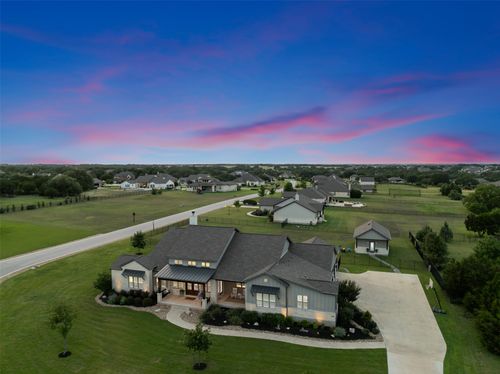340 Bold Sundown, Liberty Hill, TX, 78642-4639 | Card Image