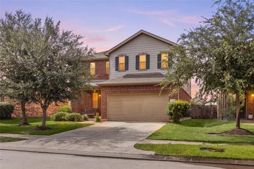 22414 Bellwick Ridge Ln, Katy, TX, 77449-2268 | Card Image