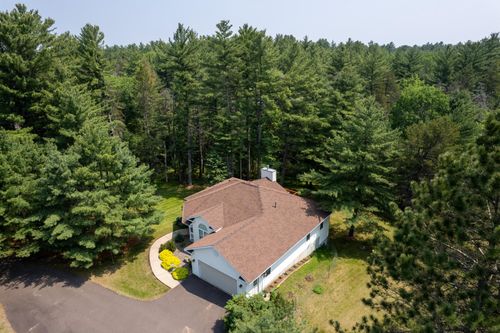 7400 Golfway Ct, Minocqua, WI, 54548-9124 | Card Image