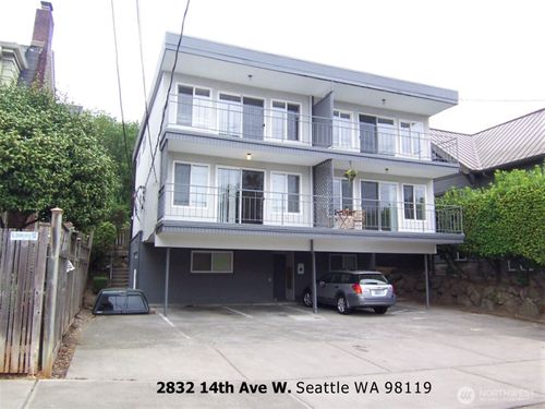 apt-8-2832 14th Ave W, Seattle, WA, 98119-2091 | Card Image