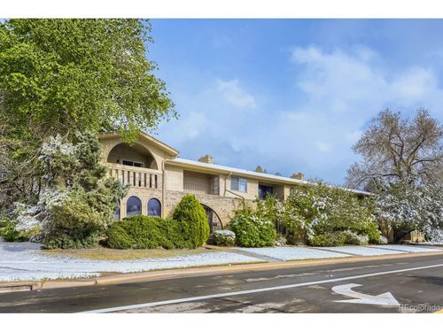 3500 S Ivanhoe St, Denver, CO, 80237-1123 | Card Image