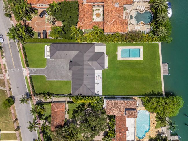 3633 Flamingo Dr, House other with 4 bedrooms, 4 bathrooms and null parking in Miami Beach FL | Image 22