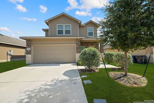 3727 Prarie Pond, San Antonio, TX, 78264-4084 | Card Image