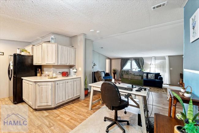 151 Turning Point Ln, House other with 3 bedrooms, 2 bathrooms and null parking in midway GA | Image 12