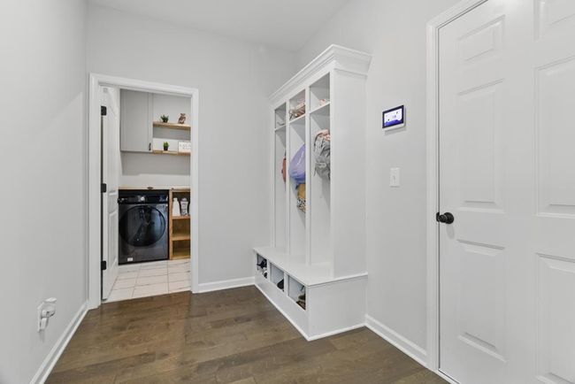 492 Mulberry Crossing Dr, House other with 5 bedrooms, 5 bathrooms and 3 parking in Cataula GA | Image 28