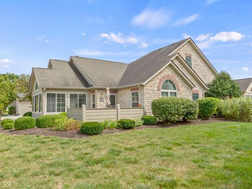 16948 Maple Springs Way, Westfield, IN, 46074-5509 | Card Image