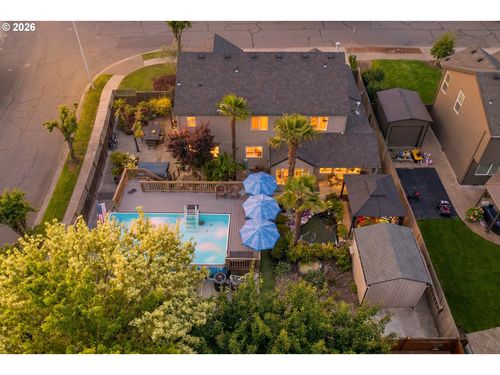 2687 Ne 2nd Dr, Hillsboro, OR, 97124 | Card Image