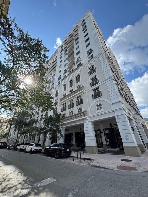 ste-717-10 Aragon Ave, Coral Gables, FL, 33134-5305 | Card Image