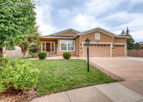 9506 Hollydale Ct, Colorado Springs, CO, 80920-3012 | Card Image