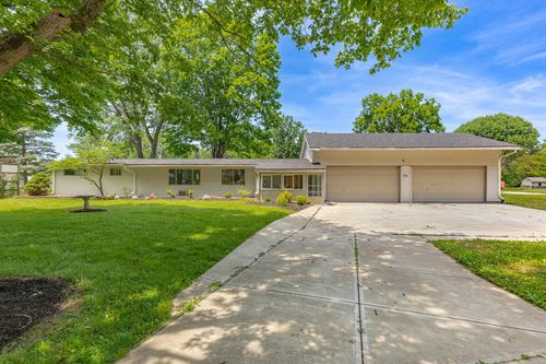 2617 Shadycrest Dr, Dayton, OH, 45431-1631 | Card Image