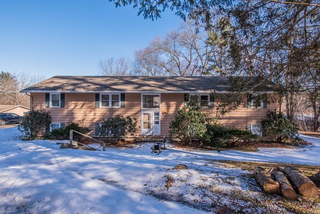 APT-63 - 270 S Windham Rd, Condo with 2 bedrooms, 1 bathrooms and 2 parking in Willimantic CT | Image 18