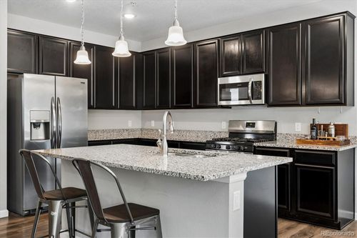 101-4680 Copeland Loop, Highlands Ranch, CO, 80126-7464 | Card Image