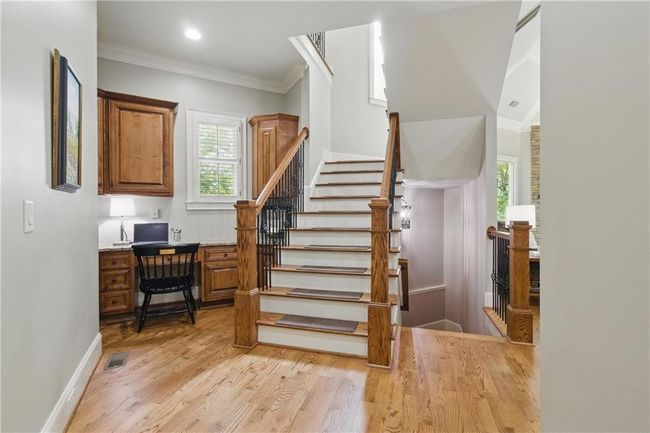 648 Dogwood Way, House other with 6 bedrooms, 5 bathrooms and null parking in Dawsonville GA | Image 26