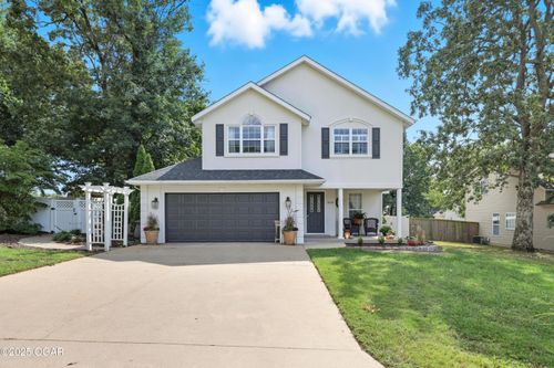 3402 Willow Ln, Joplin, MO, 64801-8231 | Card Image