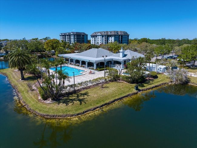 APT-2D - 14810 Rue De Bayonne, Condo with 2 bedrooms, 2 bathrooms and null parking in CLEARWATER FL | Image 30