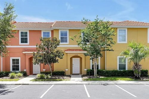 3008 Red Ginger Rd, KISSIMMEE, FL, 34747-3050 | Card Image