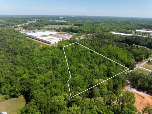 00 Triangle Pine Road, Fountain Inn, SC, 29644 | Card Image