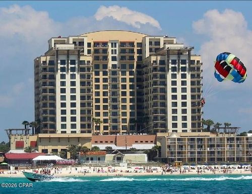 1504-15100 Front Beach Rd, Panama City Beach, FL, 32413-4553 | Card Image