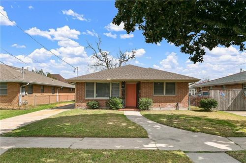 1129 Aurora Avenue, Metairie, LA, 70005 | Card Image