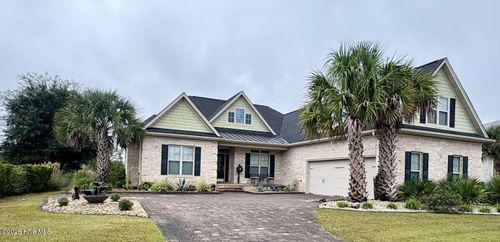 8443 N Shoreside Way Ne, Leland, NC, 28451 | Card Image
