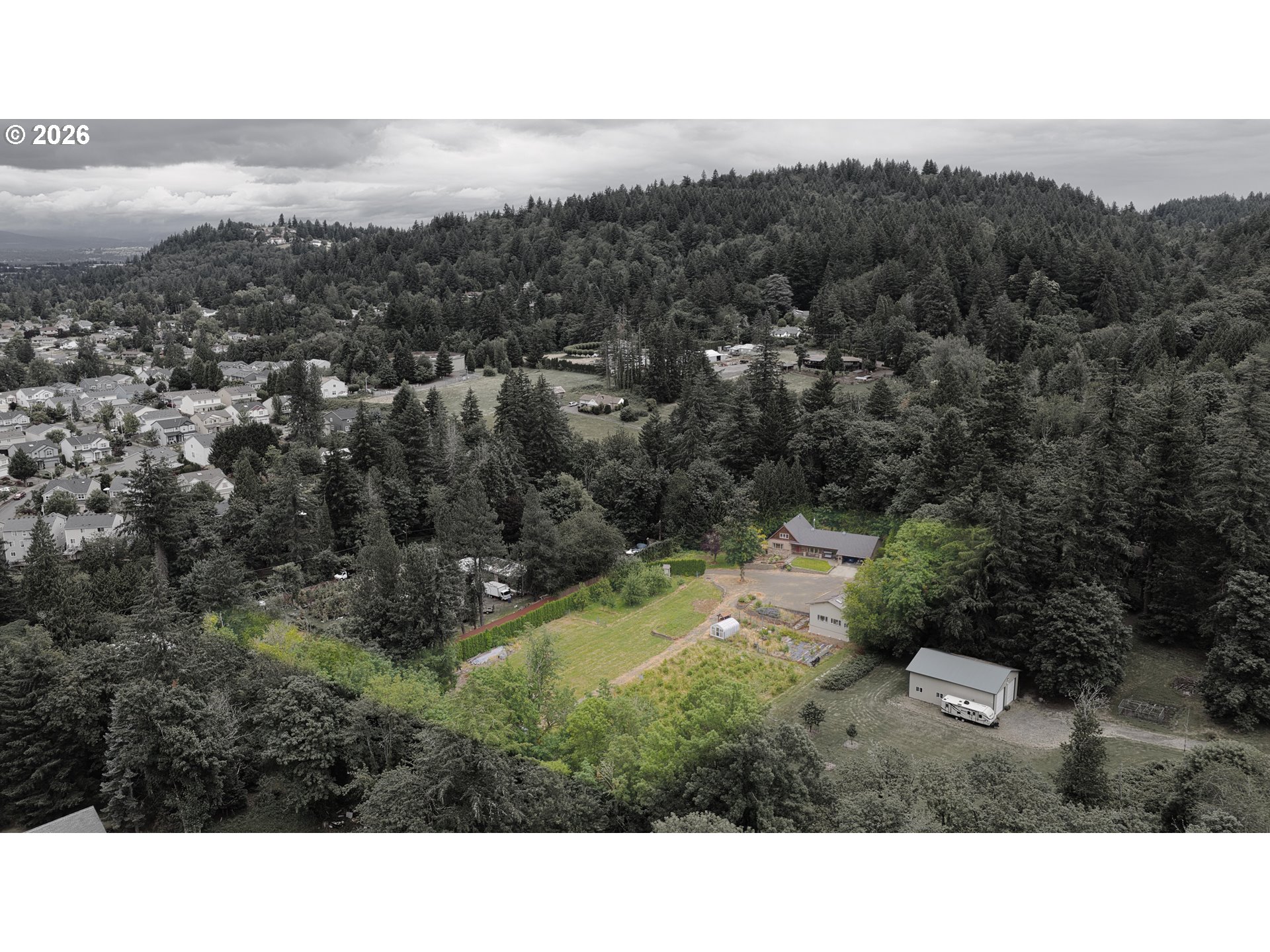 Residential in Gresham 2
