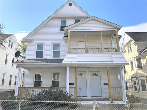 2-20 Malden St, Springfield, MA, 01108-1309 | Card Image