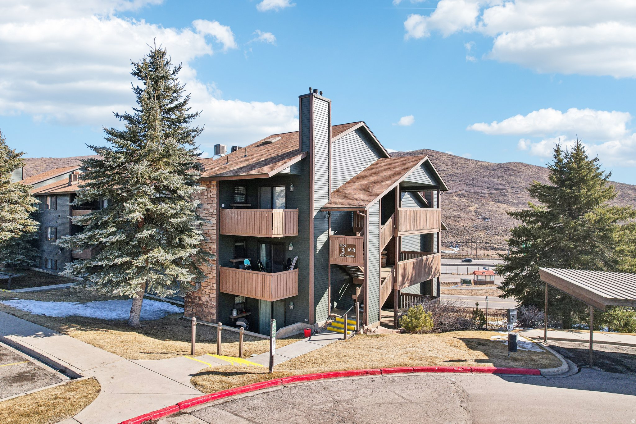 Residential in Park City 2