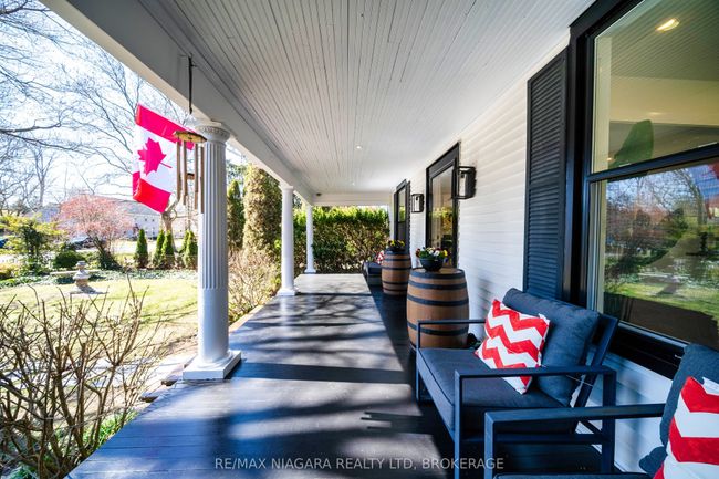 269 King St, House other with 4 bedrooms, 6 bathrooms and 4 parking in Niagara on the Lake ON | Image 9