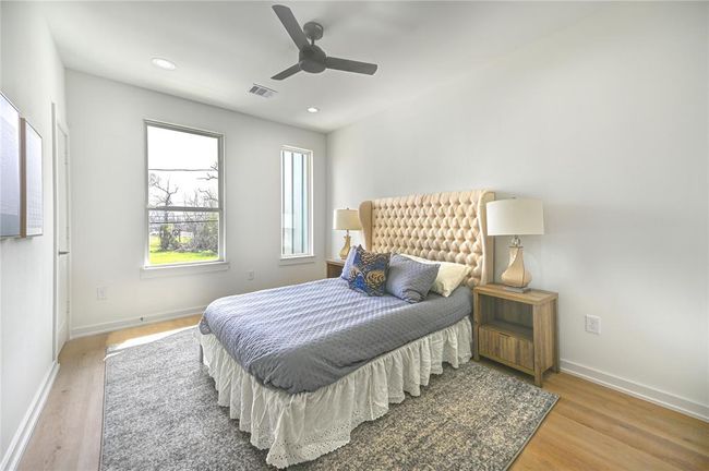 AB - 4009 New Orleans St, Home with 3 bedrooms, 2 bathrooms and null parking in Houston TX | Image 34