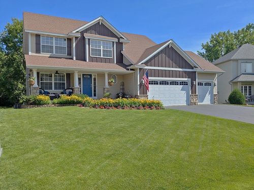 4310 Jessica Ct, Eagan, MN, 55123-2610 | Card Image