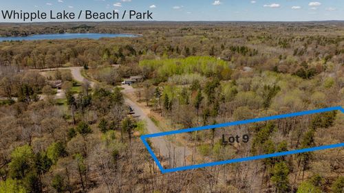 Lot 9 Black Oak Rd, Baxter, MN, 56425 | Card Image