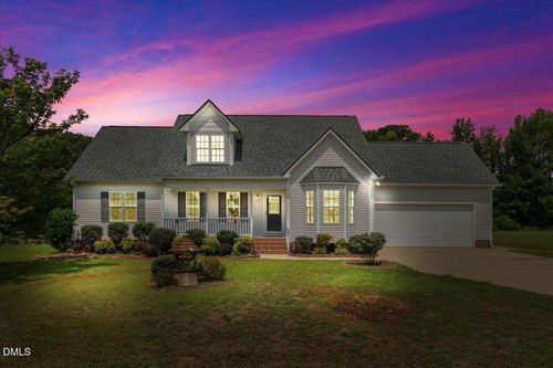 201 Jesse Dr, Smithfield, NC, 27577-7478 | Card Image