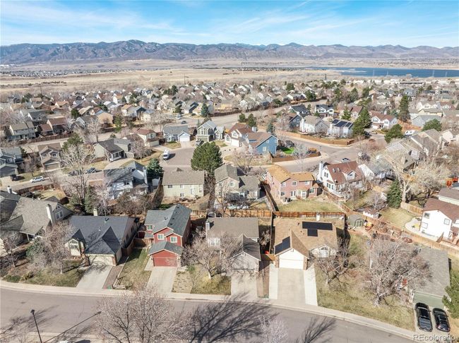 9905 Foxhill Cir, House other with 3 bedrooms, 2 bathrooms and 2 parking in Highlands Ranch CO | Image 31