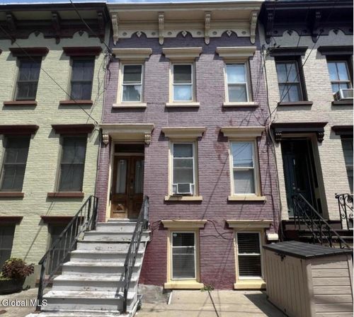 bsmt-3-5 Irving St, Albany, NY, 12202-1664 | Card Image