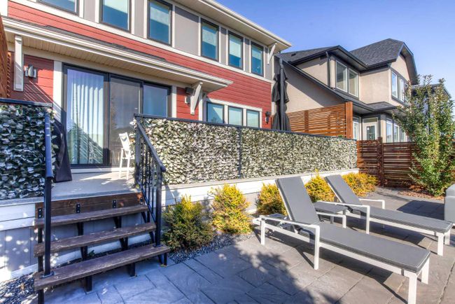 35 Mahogany Cape Se, Home with 3 bedrooms, 3 bathrooms and 5 parking in Calgary AB | Image 47