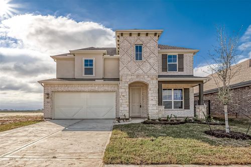 5823 Westwood Shore Dr, Katy, TX, 77493-5569 | Card Image